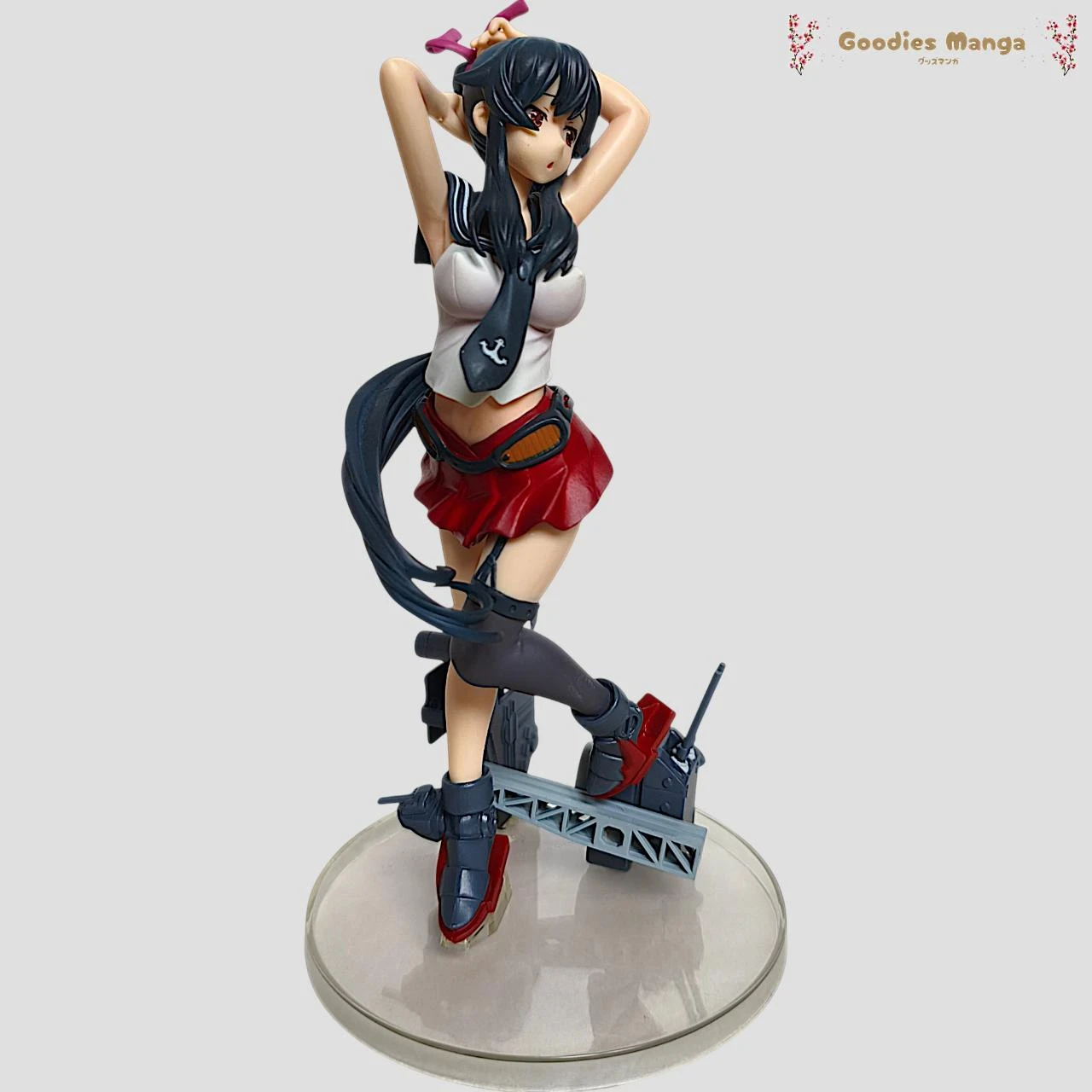 Kantai Collection Figure – KanColle – Yahagi “Junbichuu” – photo 6